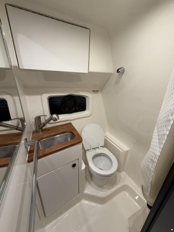 Bayliner Ciera 8