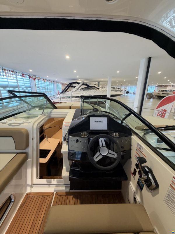 Bayliner Ciera 8