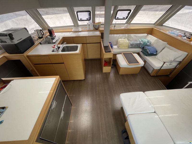 Bavaria Nautitech 46 FLY
