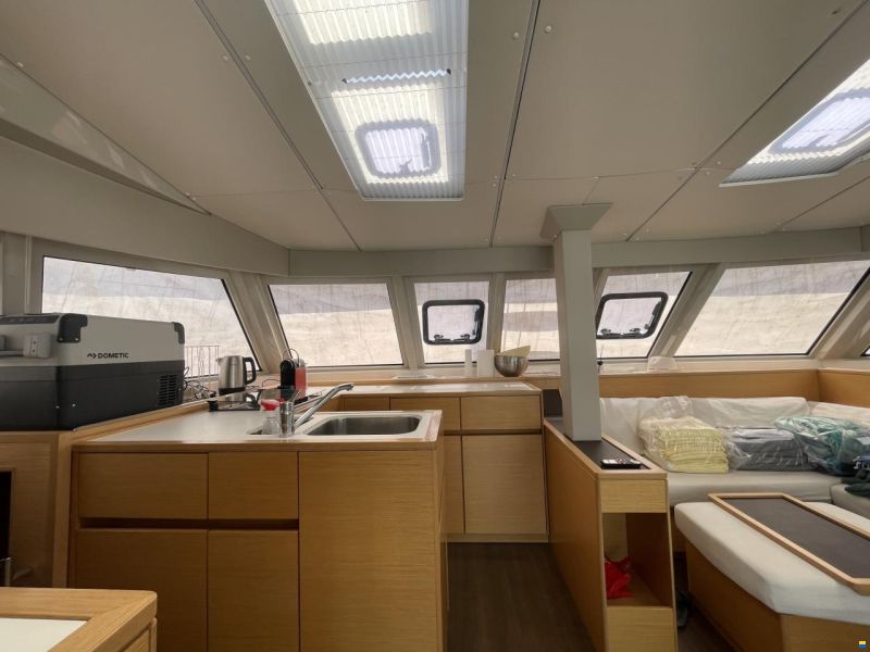 Bavaria Nautitech 46 FLY