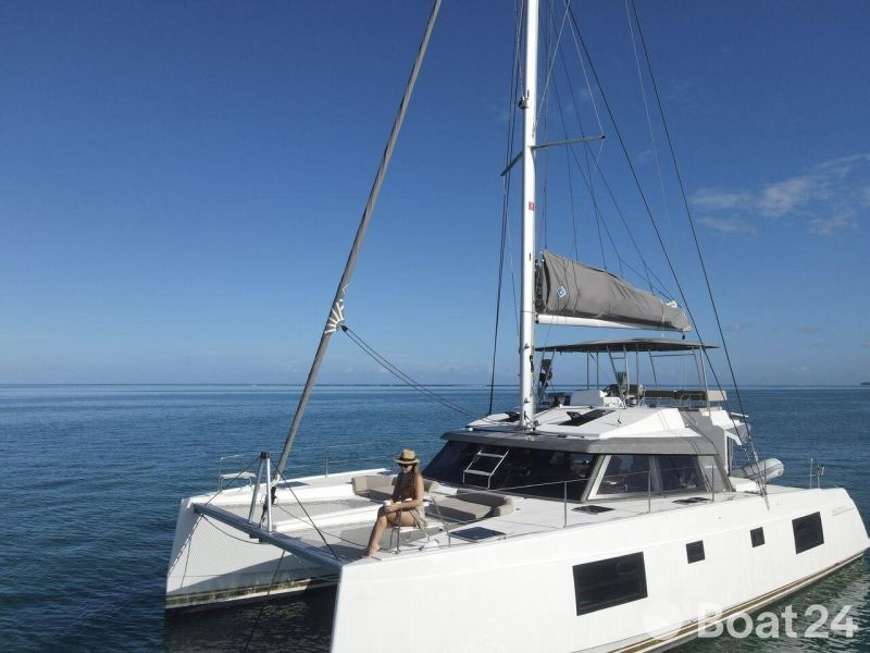 Bavaria Nautitech 46 FLY