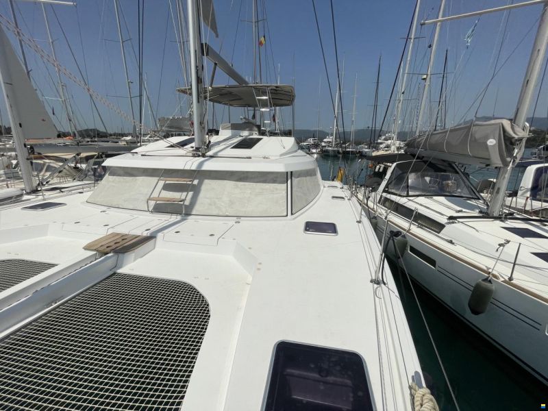 Bavaria Nautitech 46 FLY