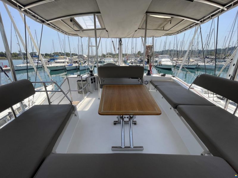 Bavaria Nautitech 46 FLY