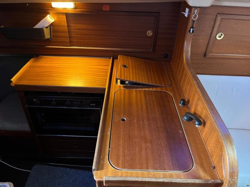 Dehler Duetta 94 / Dehler 31