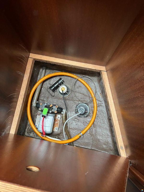 Dehler Duetta 94 / Dehler 31