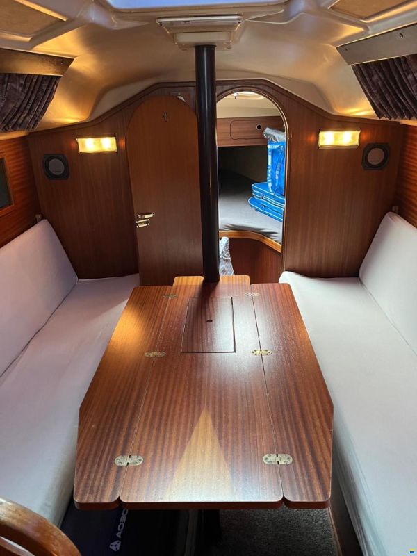 Dehler Duetta 94 / Dehler 31