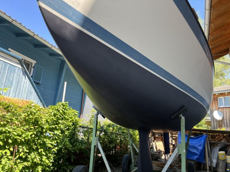 Dehler Duetta 94 / Dehler 31