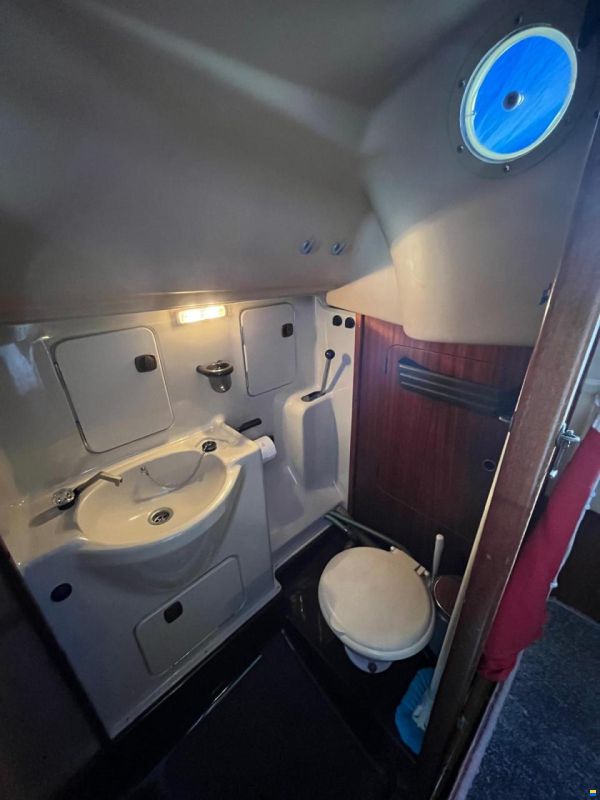 Dehler Duetta 94 / Dehler 31