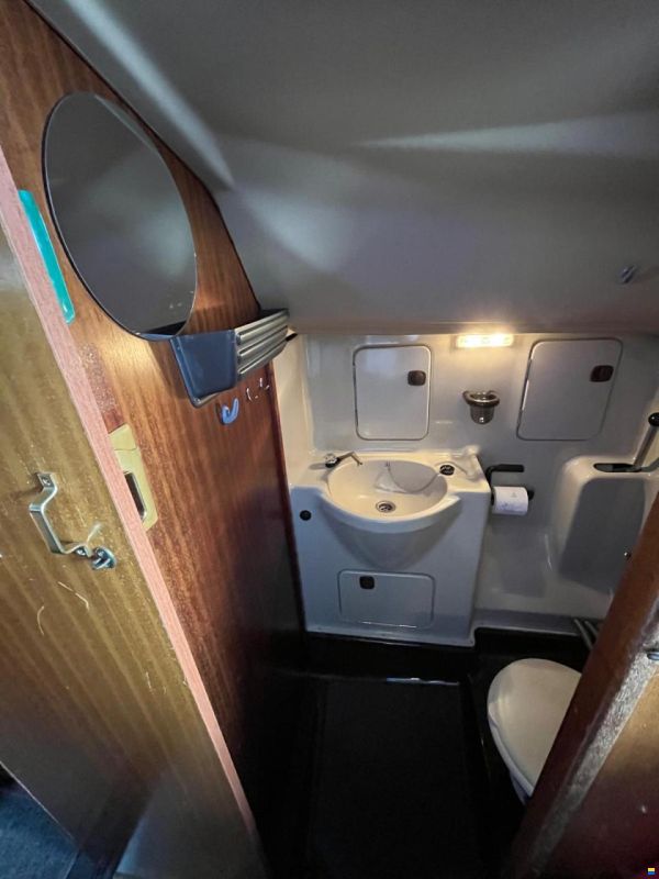 Dehler Duetta 94 / Dehler 31