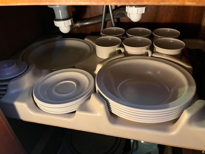 Dehler Duetta 94 / Dehler 31