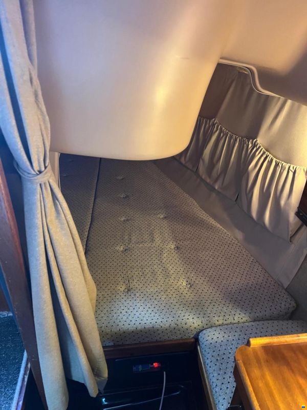 Dehler Duetta 94 / Dehler 31