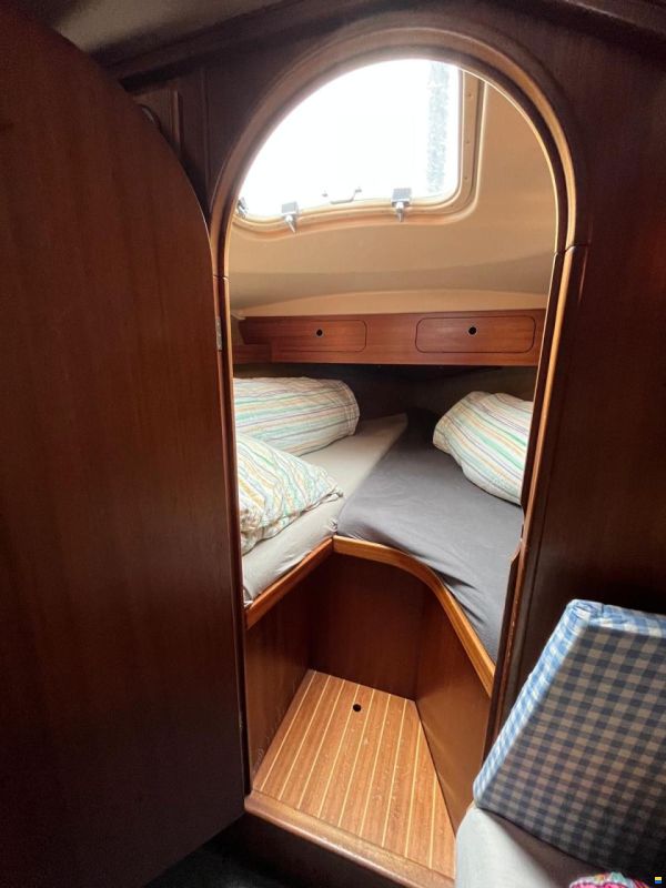 Dehler Duetta 94 / Dehler 31