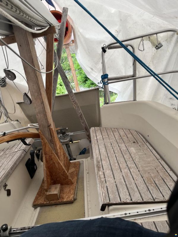 Dehler Duetta 94 / Dehler 31