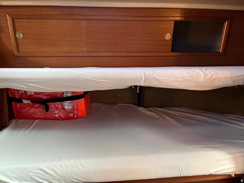 Dehler Duetta 94 / Dehler 31