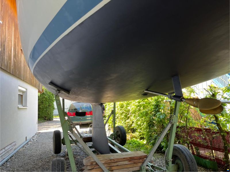 Dehler Duetta 94 / Dehler 31