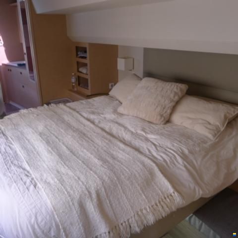 Fountaine Pajot MY 40
