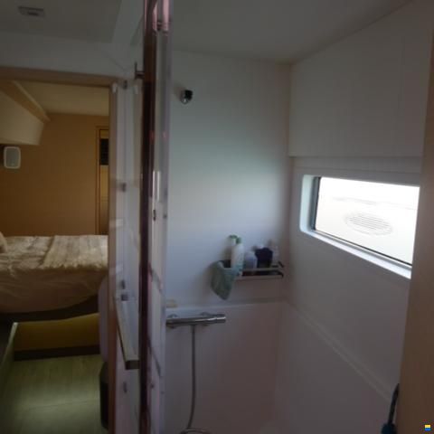 Fountaine Pajot MY 40