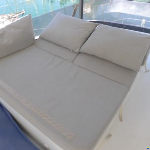 Fountaine Pajot MY 40