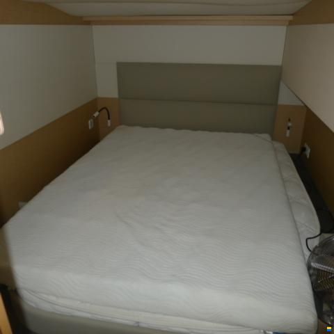 Fountaine Pajot MY 40