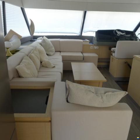 Fountaine Pajot MY 40