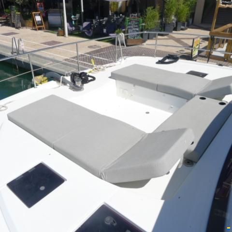 Fountaine Pajot MY 40