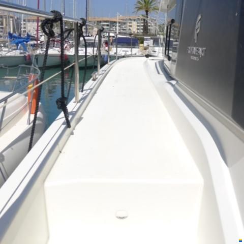 Fountaine Pajot MY 40