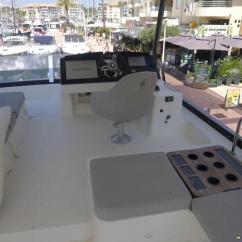 Fountaine Pajot MY 40