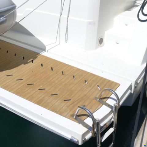 Fountaine Pajot MY 40