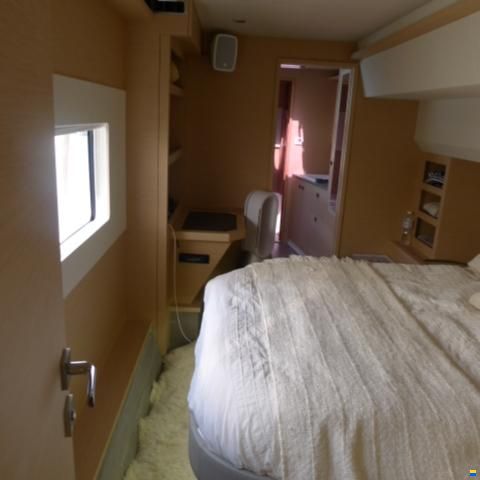 Fountaine Pajot MY 40
