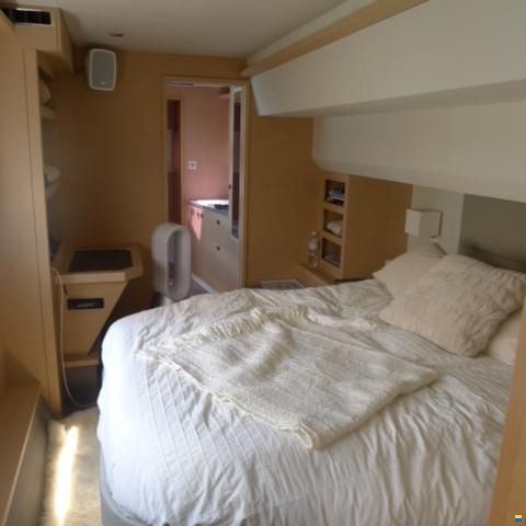 Fountaine Pajot MY 40
