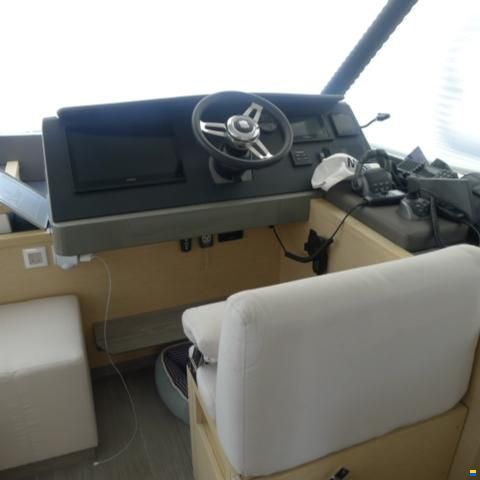Fountaine Pajot MY 40
