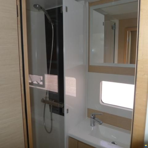 Fountaine Pajot MY 40