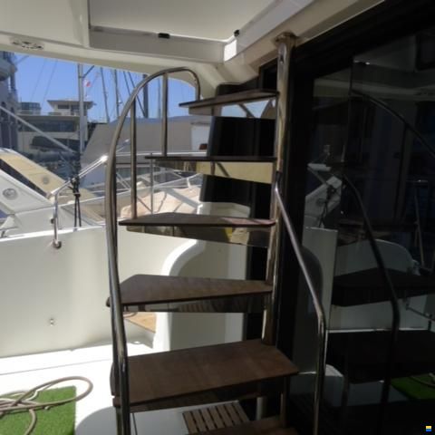 Fountaine Pajot MY 40