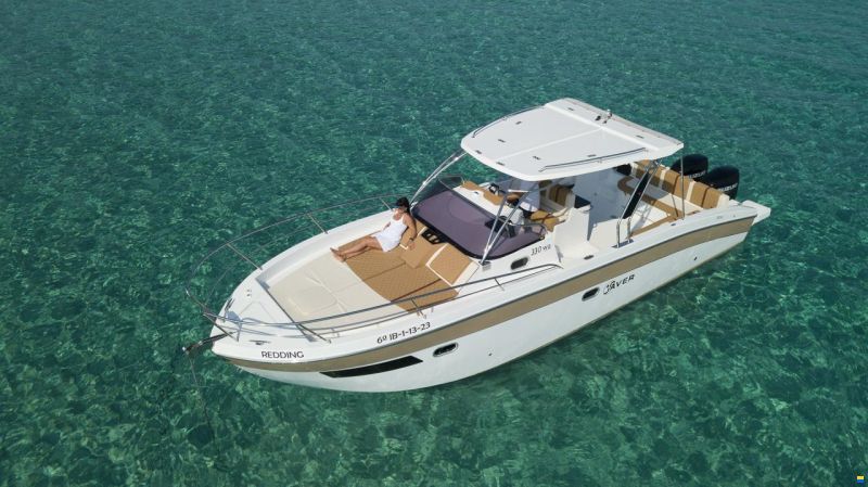 Saver 330 WA