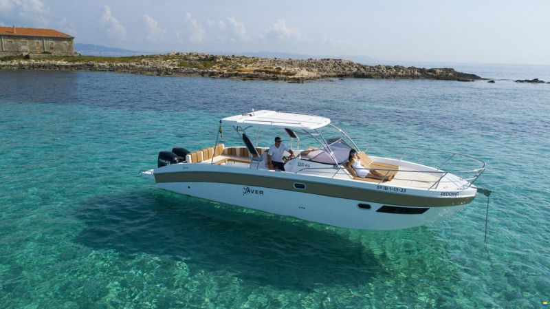 Saver 330 WA