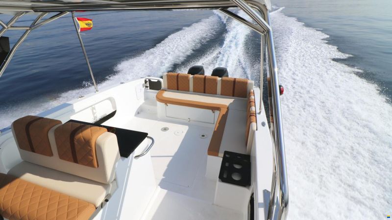 Saver 330 WA