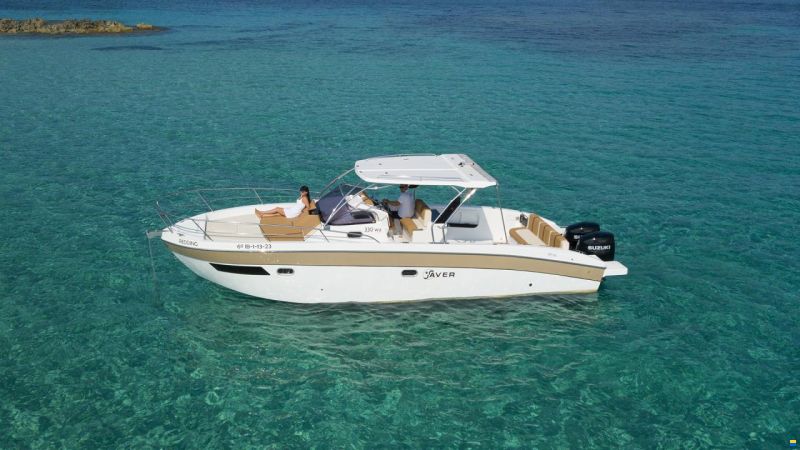 Saver 330 WA