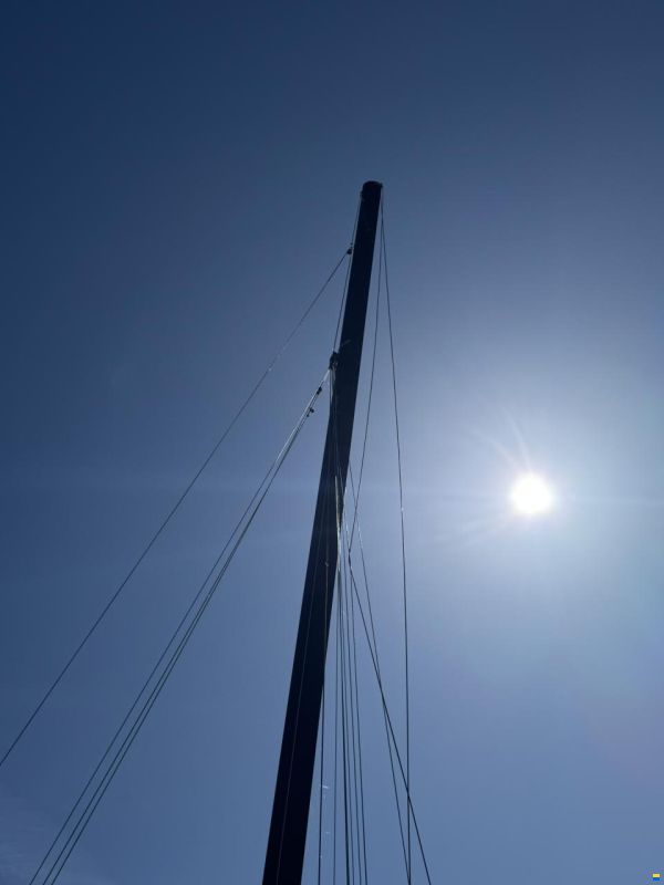 Hobie Cat Fx One