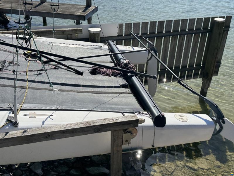 Hobie Cat Fx One