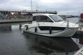 Quicksilver 755 Weekend