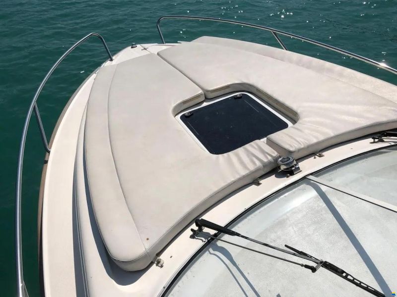 Nidelv 750 DayCruiser