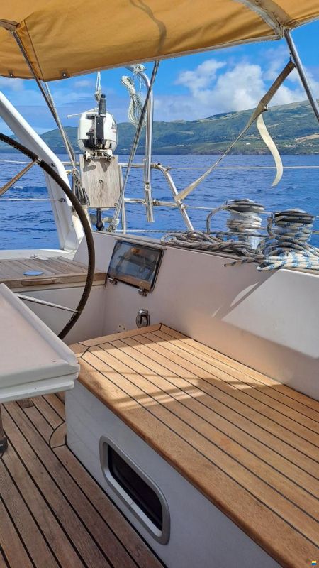Van de Stadt Madeira 46