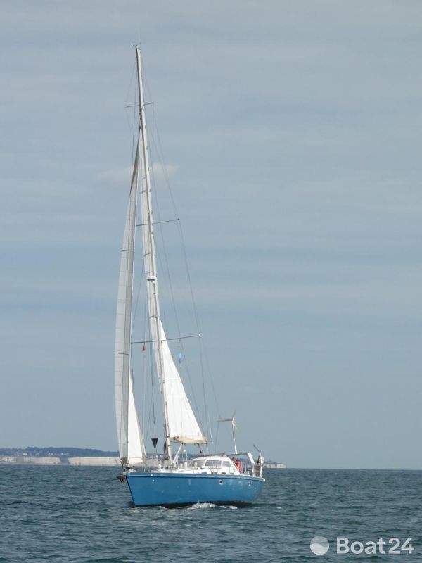 Van de Stadt Madeira 46