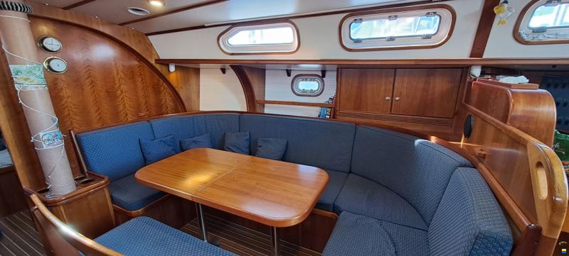 Van de Stadt Madeira 46