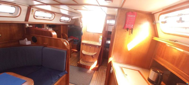 Van de Stadt Madeira 46