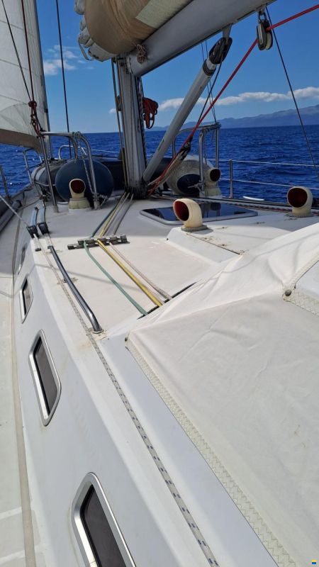 Van de Stadt Madeira 46