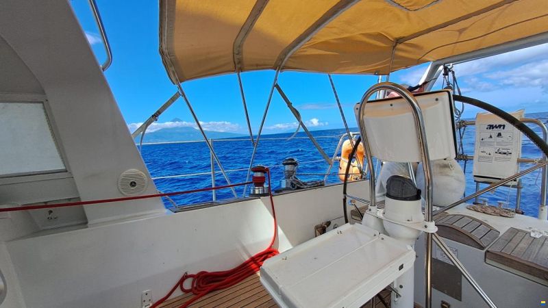 Van de Stadt Madeira 46