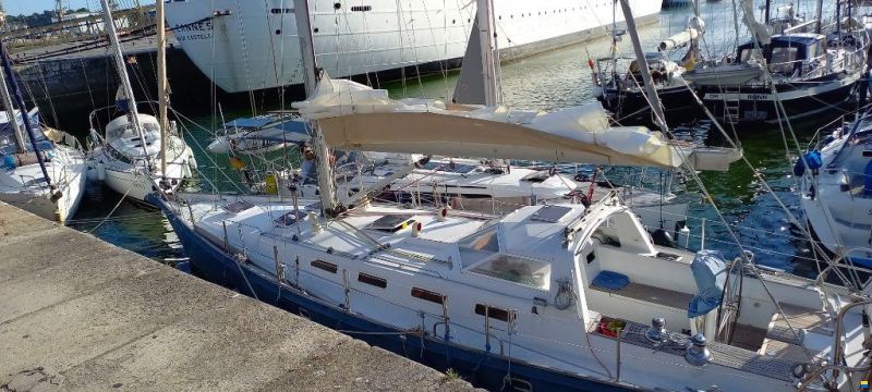 Van de Stadt Madeira 46