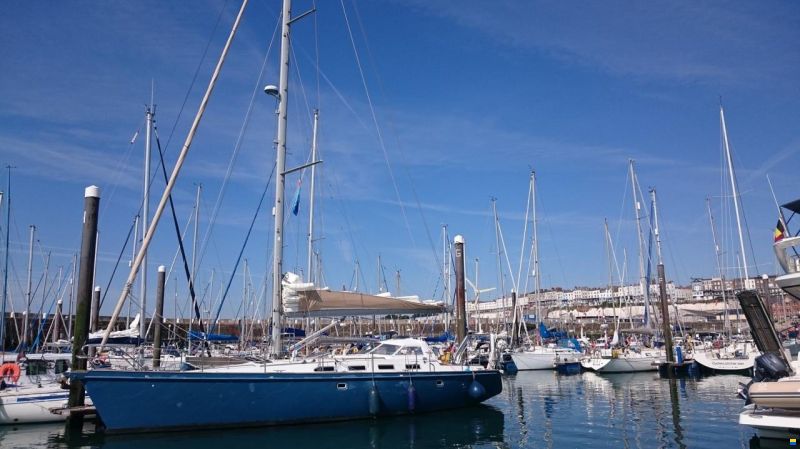 Van de Stadt Madeira 46
