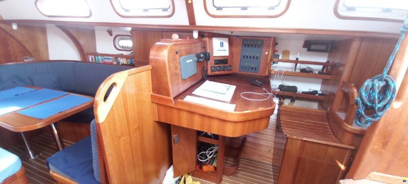 Van de Stadt Madeira 46